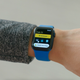 Who doesn’t love the idea of speaking into their watch to command people back at home?